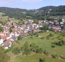 Gemütliches 1-Zimmer-Appartement im vorderen Odenwald ! - Lindenfels