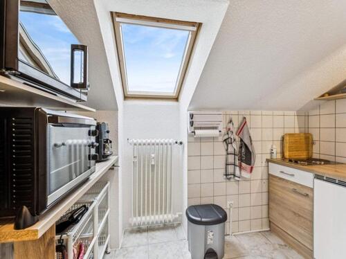 Foto - 2 Zimmer Dachgeschoßwohnung in Nürnberg