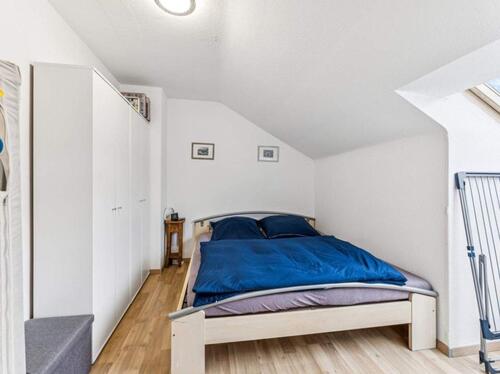 Foto - Dachgeschoßwohnung in Nürnberg zur Miete