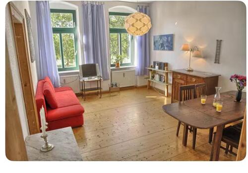 Foto - Zwei Zimmer Küche Bad - 860,00&nbsp;EUR Kaltmiete, ca.&nbsp; 56,00&nbsp;m&sup2;