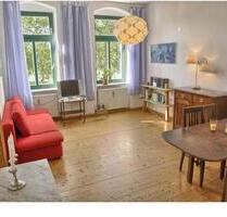 Zwei Zimmer Küche Bad - 860,00&nbsp;EUR Kaltmiete, ca.&nbsp; 56,00&nbsp;m&sup2; in Dresden (PLZ: 01099) Neustadt