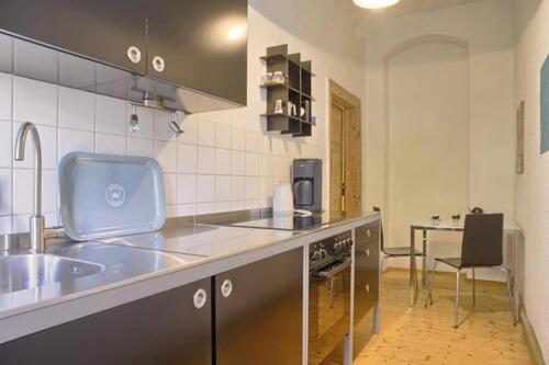 Foto - 2 Zimmer Etagenwohnung zur Miete in Dresden