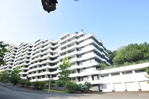 Foto - 2 Zimmer Etagenwohnung zum Kaufen in Wuppertal