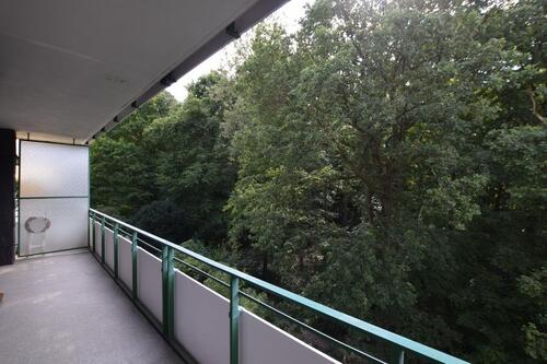 Foto - 2 Zimmer Etagenwohnung in Wuppertal