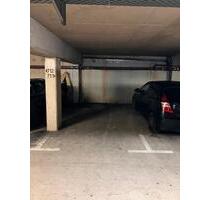 Sicherer Stellplatz in Garage in Trier, zentrumsnah, zu vermieten - Ayl