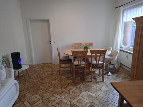 Foto - 4 Zimmer Erdgeschoßwohnung in Steinburg