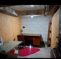 Atelier Werkraum Kellerraum Lager 247, Kölner Südstadt, Anteilig