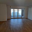 Foto - Erstbezug! Barrierefreie Neubauwohnung mit Loggia & TG-Stellplatz in Darmstadt-Mitte