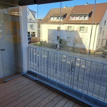 Foto - 3 Zimmer Etagenwohnung zur Miete in Darmstadt