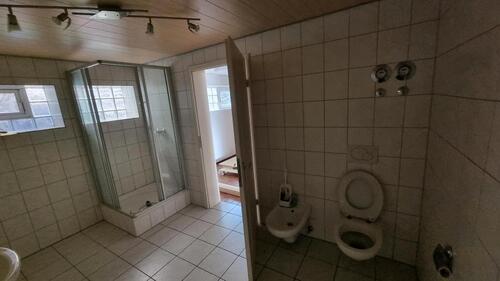 Foto - 3 Zimmer Etagenwohnung in Niedereschach