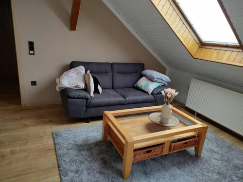 Foto - Wohnung 3 Zimmer zu vermieten - 395,00&nbsp;EUR Kaltmiete, ca.&nbsp; 50,00&nbsp;m&sup2;