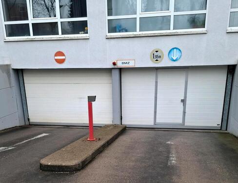 Foto - Tiefgarage stellplatz - 50,00&nbsp;EUR Miete,