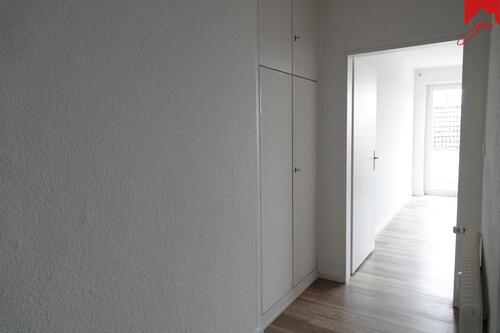 Foto - 2 Zimmer Dachgeschoßwohnung in Aurich