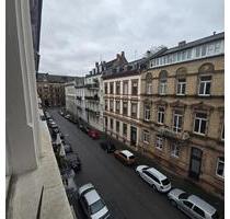 Top 3-ZKBW Altbau in Wiesbaden Mitte provisionsfrei zu verkaufen