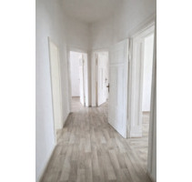 3-Zimmer-Wohnung mit Garten + Carport im EG in Strelitz-Alt - Neustrelitz