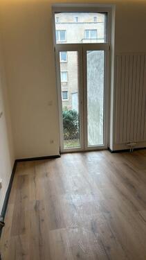 Foto - 3-Raumwohnung mit Balkon im 1. OG in Dessau zu vermieten.
