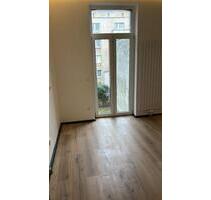 3-Raumwohnung mit Balkon im 1. OG in Dessau zu vermieten. - Dessau-Roßlau