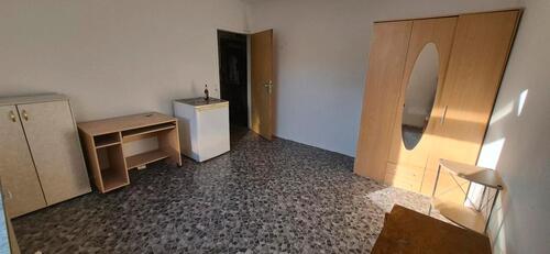 Foto - 20qm WG-Zimmer mit Garten, Uni- u Stadtnahe