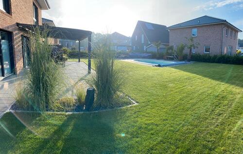 Foto - 5 Zimmer Einfamilienhaus in Quickborn