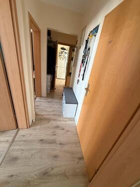 Foto - Etagenwohnung in Remscheid zur Miete