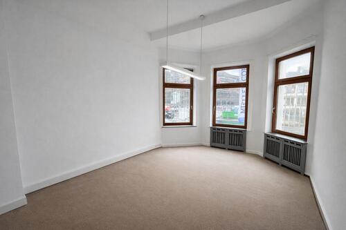 Foto - Büroflächen mitten in Verden (mit Parkplätzen)!