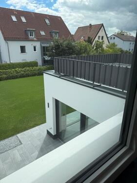 Foto - Wunderschöne Vierzimmerwohnung in Bestlage Ludwig-Dill-Str.7