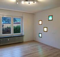 3 ZKB. 95 qm & Stellplatz, hell, modern u. ruhig gelegen - Freisen