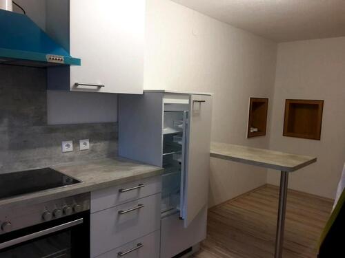 Foto - 2 Zimmer Etagenwohnung in Freisen
