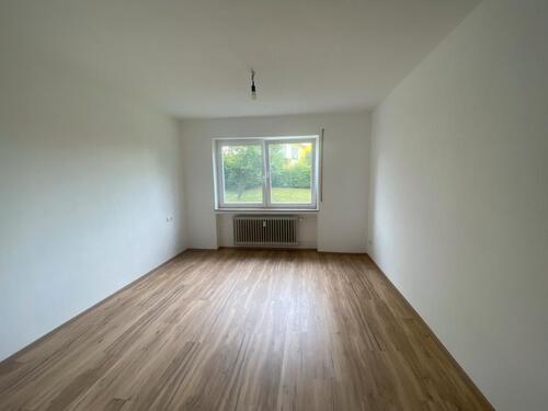 Foto - 3Zimmer Wohnung Kernsaniert mit Balkon in Aalen zu Vermieten