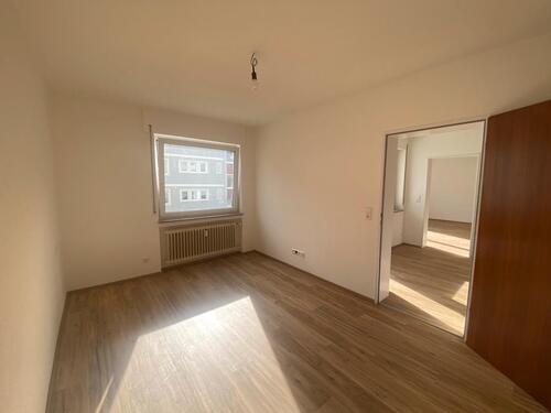 Foto - 3 Zimmer Erdgeschoßwohnung in Aalen