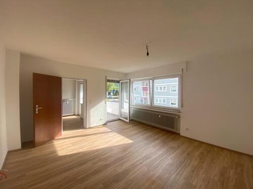 Foto - Erdgeschoßwohnung in Aalen zur Miete