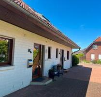 schöne DHH Nähe Unterdamm in ruhiger Lage - Minden Bölhorst