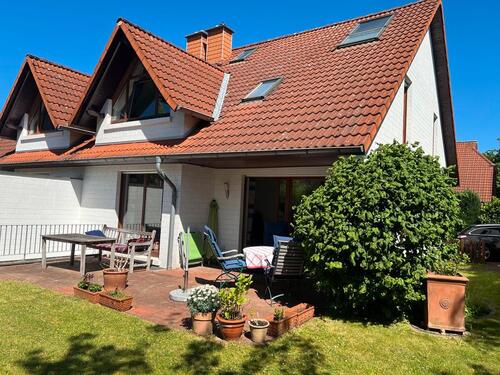 Foto - 5 Zimmer Doppelhaushälfte in Minden