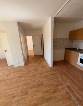 Foto - 3 Zimmer Etagenwohnung zum Kaufen in Hamm (Sieg)