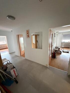 Foto - 3 Zimmer Etagenwohnung in Grenzach-Wyhlen