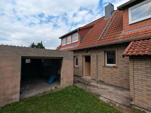 Foto - Mehrfamilienhaus, Wohnhaus in Kalefeld zum Kaufen