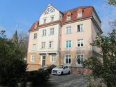 Foto - 4-Raumwohnung mit Einbauküche zu vermieten!