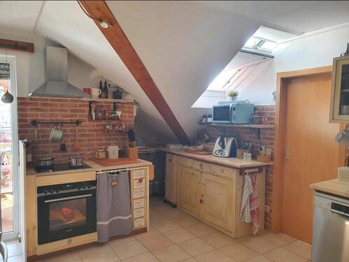 Foto - Etagenwohnung zum Kaufen in Kirchheim unter Teck