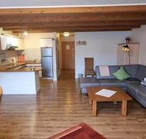 Attraktive 2,5-Zimmer-Wohnung im Mehrfamilienhaus - Bühlertal