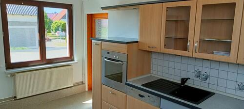 Foto - Etagenwohnung zur Miete in Dargun