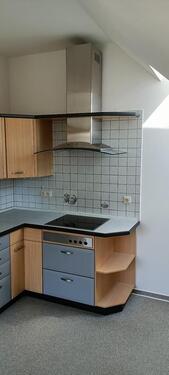 Foto - Etagenwohnung in Dargun