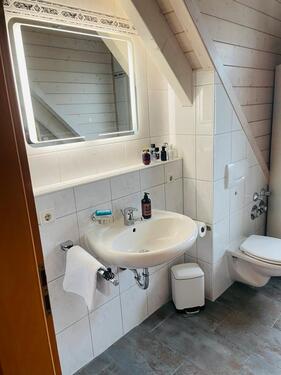 Foto - Etagenwohnung in Altenmünster