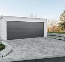 Garage oder Tiefgaragenstellplatz - Memmingerberg