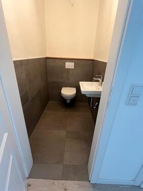 Foto - Etagenwohnung in Horstmar