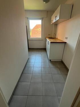 Foto - Etagenwohnung in Horstmar zur Miete
