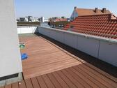 Foto - Fantastische 80 qm DG-Whg. mit umlaufender Terrasse, Zentrum OS
