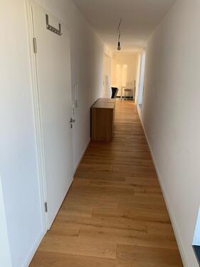 Foto - Etagenwohnung in Osnabrück