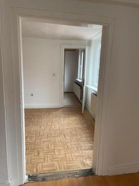 Foto - Kleine 55m2 Wohnung in Osterode Zentrum zum 01.10