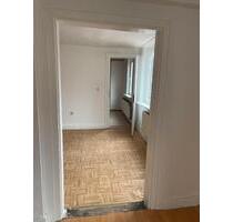 Kleine 55m2 Wohnung in Osterode Zentrum zum 01.10 - Osterode am Harz