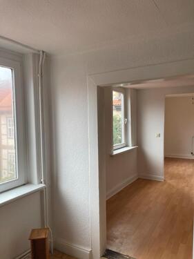 Foto - Etagenwohnung in Osterode am Harz